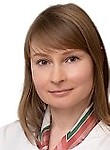 Смирнова Наталья Николаевна. дерматолог, венеролог, миколог
