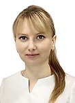 Апарина Ольга Георгиевна. стоматолог, стоматолог-ортодонт