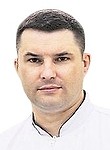 Михов Дмитрий Олегович. стоматолог, стоматолог-хирург, стоматолог-ортопед, стоматолог-имплантолог