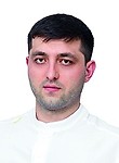 Темирболатов Шамиль Расулович. стоматолог