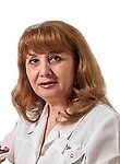 Сюмакова Светлана Сергеевна. узи-специалист, гинеколог, гинеколог-эндокринолог