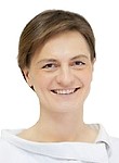 Пузанова Мария Порфирьевна. радиолог