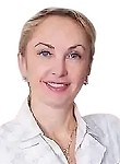 Каминская Алена Олеговна. психиатр, нарколог