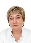Новикова Елена Борисовна. невролог