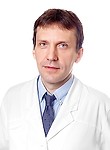 Струнин Олег Всеволодович. реаниматолог, анестезиолог
