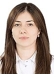 Чабаидзе Тамара Автандиловна. кардиолог
