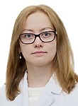 Осипова Ольга Александровна. рентгенолог