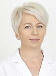 Сафонова Елена Валентиновна. рефлексотерапевт, невролог