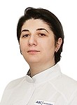 Тарба Виктория Борисовна. узи-специалист, педиатр, неонатолог