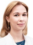 Юдина Марина Михайловна. аллерголог, дерматолог