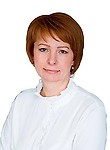Свирко Елена Вячеславовна. стоматолог