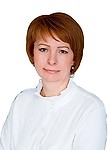 Свирко Елена Вячеславовна