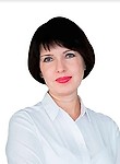 Коба Светлана Николаевна. стоматолог