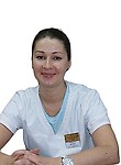 Гусейнова Евгения Александровна. стоматолог, стоматолог-ортодонт, стоматолог-ортопед, стоматолог-терапевт