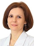 Белоконь Ирина Петровна. акушер, репродуктолог (эко), гинеколог