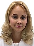 Беляева Надежда Анатольевна. акушер, репродуктолог (эко), гинеколог