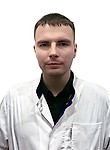 Данилов Олег Игоревич. терапевт, кардиолог