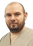 Пономаренко Андрей Владимирович. стоматолог, стоматолог-хирург, стоматолог-ортопед, стоматолог-терапевт