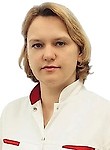 Кирюхина Татьяна Владимировна. стоматолог, стоматолог-ортодонт