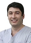 Сабанчиев Руслан Хусейнович. стоматолог, стоматолог-хирург, стоматолог-ортопед, стоматолог-терапевт