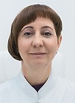 Мишина Светлана Михайловна. узи-специалист, маммолог, акушер, гинеколог, гинеколог-эндокринолог