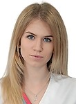 Скименко Анастасия Дмитриевна. косметолог