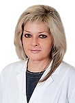 Брель Наталья Викторовна. невролог