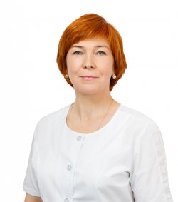 Ларина Елена Викторовна