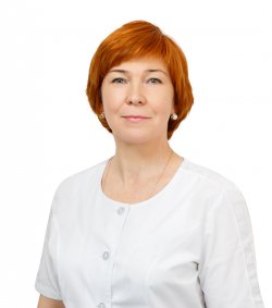 Ларина Елена Викторовна. лор (отоларинголог)