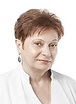 Блок Тамара Анатольевна. аллерголог, иммунолог