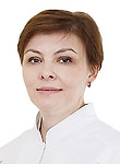 Гульянц Наталия Михайловна