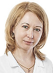 Егорова Юлия Владимировна. стоматолог, врач функциональной диагностики , кардиолог