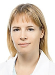 Мишина Елена Леонидовна. стоматолог