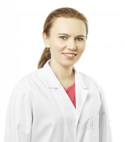 Павлова Алина Витальевна. стоматолог, окулист (офтальмолог)