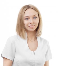 Политова Ольга Игоревна. стоматолог, стоматолог-хирург
