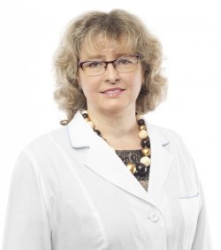 Семенычева Татьяна Вячеславовна. педиатр, иммунолог