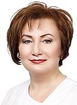 Сафонова Виктория Викторовна. стоматолог