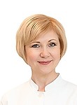 Румянцева Елена Владимировна. стоматолог