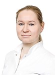 Артамонова Анастасия Васильевна. аллерголог, иммунолог