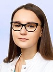 Прокофьева Виктория Владимировна. акушер, гинеколог, гинеколог-эндокринолог