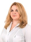 Миронова Анна Александровна