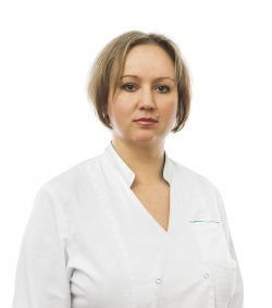 Томина Елизавета Викторовна. узи-специалист