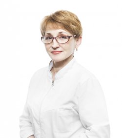 Киреева Елена Сергеевна. узи-специалист, акушер, гинеколог