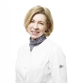 Лешкевич Галина Николаевна. педиатр, гастроэнтеролог