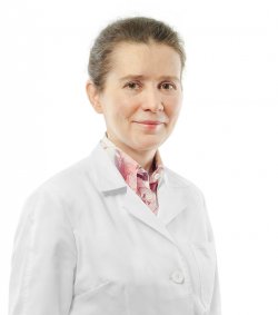 Подосинникова Светлана Николаевна. окулист (офтальмолог)