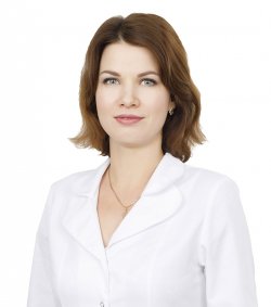 Блохина Юлия Борисовна. андролог, хирург