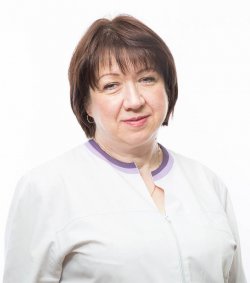 Емельянова Людмила Николаевна. педиатр