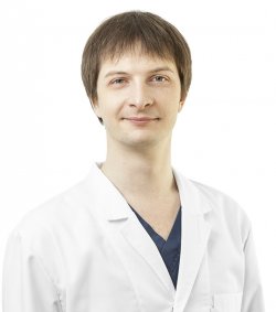 Колесников Кирилл Леонидович. стоматолог, стоматолог-хирург