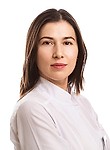Толкачева Полина Андреевна. стоматолог