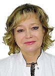 Азмукаева Ольга Вениаминовна. стоматолог, стоматолог-хирург